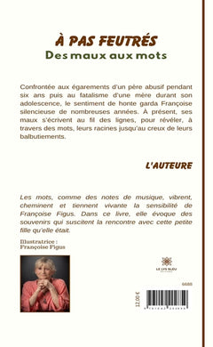 À pas feutrés