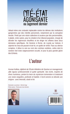 Cité-État agonisante ou Jugement dernier