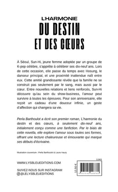 L'harmonie du destin et des coeurs