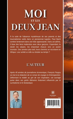 Moi et les deux Jean
