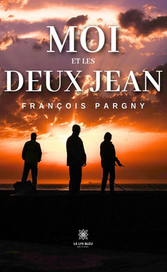 Moi et les deux Jean