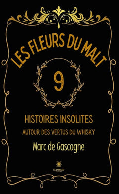 Les fleurs du malt