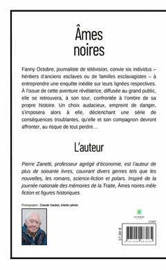 Âmes noires