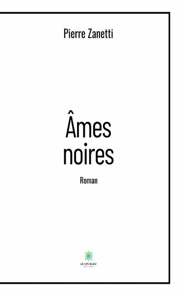 Âmes noires