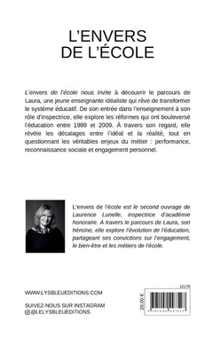 L'envers de l'école