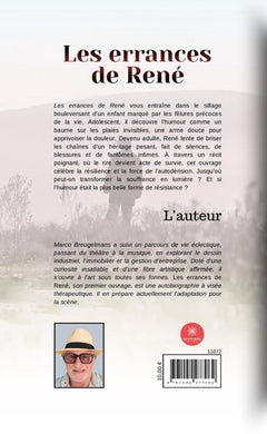 Les errances de René