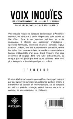 Voix inouïes