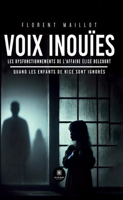 Voix inouïes