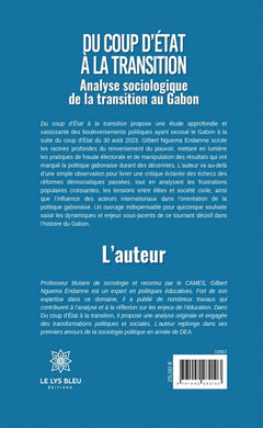 Du coup d'État à la transition