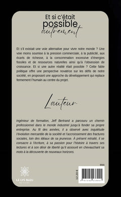 Et si c'était possible autrement