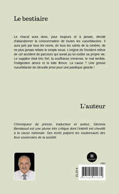Le bestiaire
