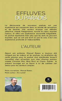 Efluves du paradis