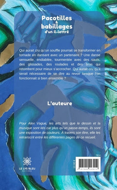 Pacotilles et babillages d'un il-lettré