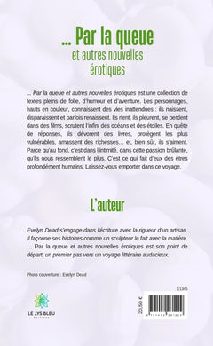 ... par la queue et autres nouvelles érotiques