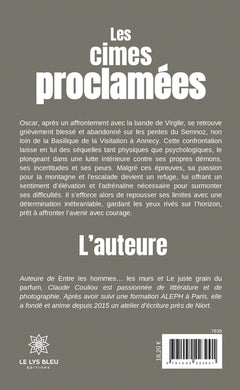 Les cimes proclamées
