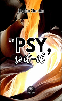 Un psy, soit-il