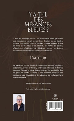 Y a-t-il des mésanges bleus