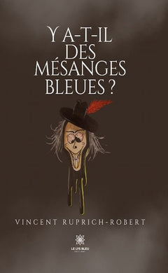 Y a-t-il des mésanges bleus