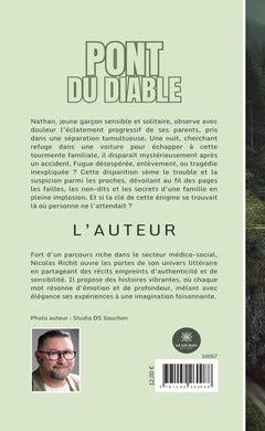 Pont du Diable