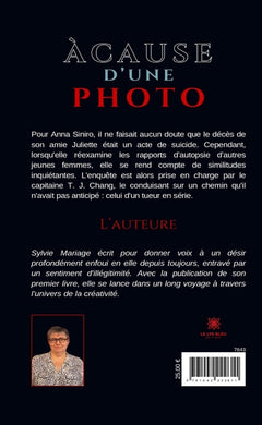 À cause d'une photo