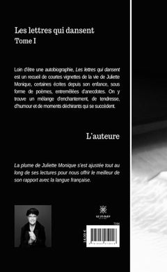 Les lettres qui dansent