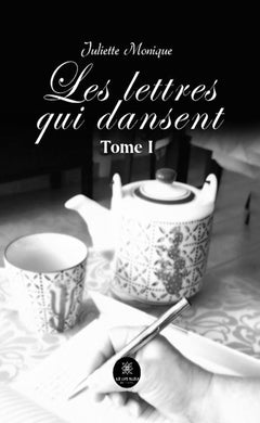 Les lettres qui dansent