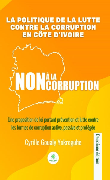 La politique de la lutte contre la corruption en Côte d'Ivoire