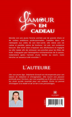 L'amour en cadeau