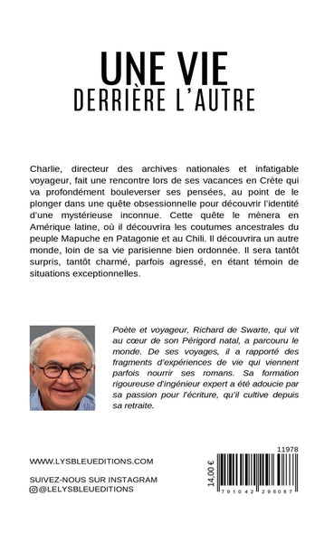 Une vie derrière l'autre