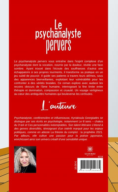Le psychanalyste pervers