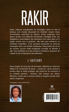 Rakir