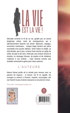 La vie est la vie !