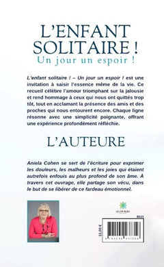 L'enfant solitaire