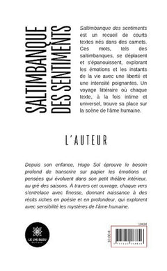 Saltimbanque des sentiments