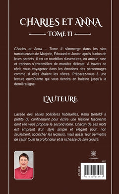 Charles et Anna