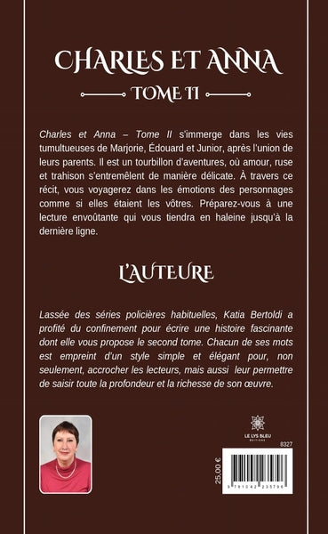 Charles et Anna