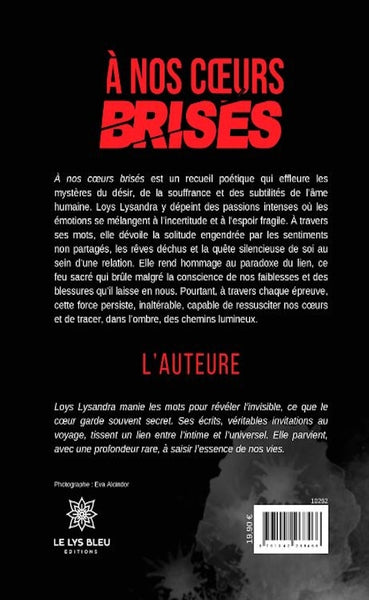 À nos coeurs brisés