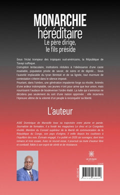 Monarchie héréditaire