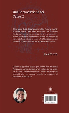 Oublie et souviens-toi