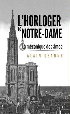 L'horloger de Notre-Dame