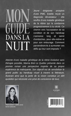Mon guide dans la nuit