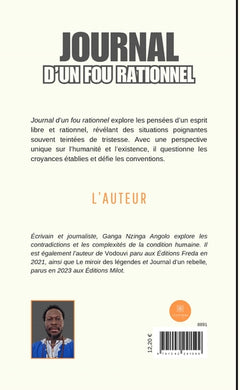 Journal d'un fou rationnel