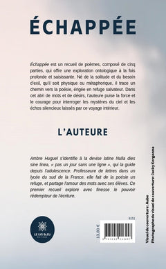 Echappée