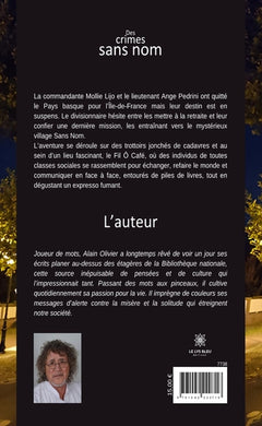 Des crimes sans nom