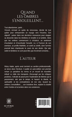 Quand les ombres s'ensoleillent