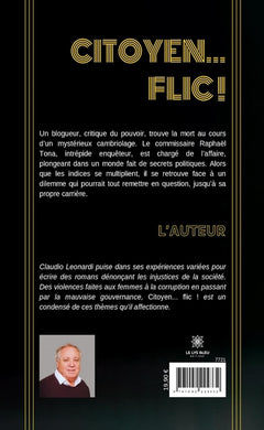 Citoyen... flic !