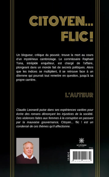 Citoyen... flic !