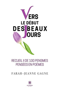 Vers le début des beaux jours