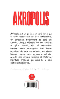 Akropolis
