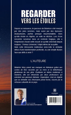 Regarder vers les étoiles